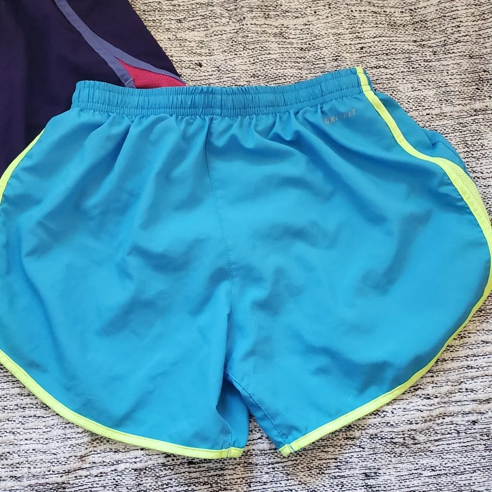 Nike & Under Armour Shorts Bundle XS - Picture 6 of 10
